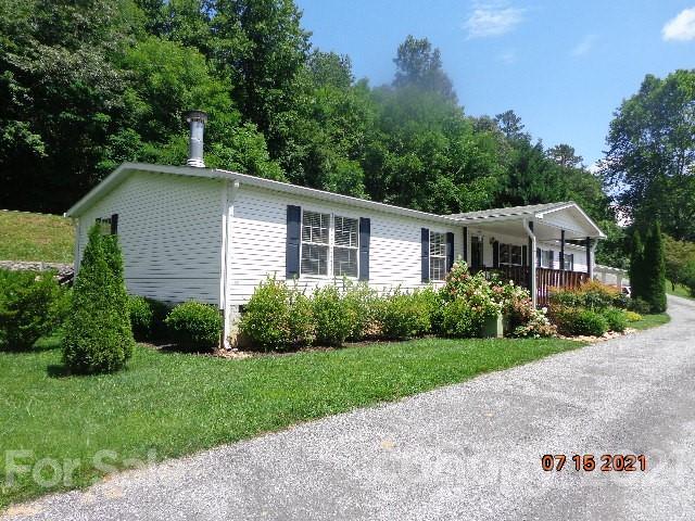 262 Chickamauga Cir., Sylva, NC 28779