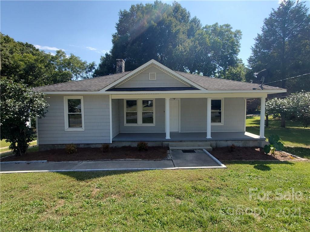 2108 Lane St., Kannapolis, NC 28083