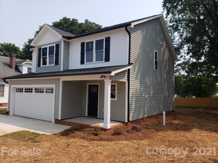 706 N Main St., China Grove, NC 28023