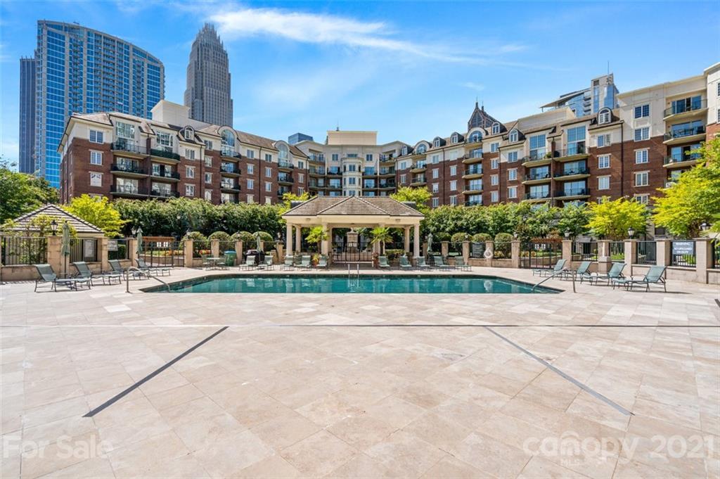 300 5th St. #633, Charlotte, NC 28202