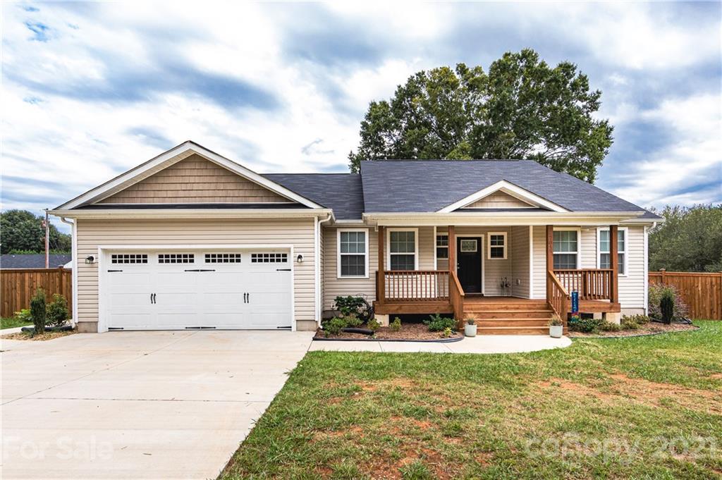 7849 Barkley Rd., Sherrills Ford, NC 28673