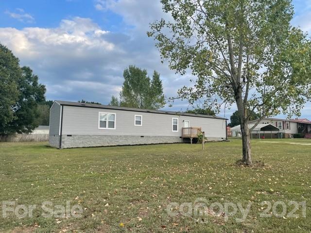 6914 N Turner Dr., Kannapolis, NC 28081