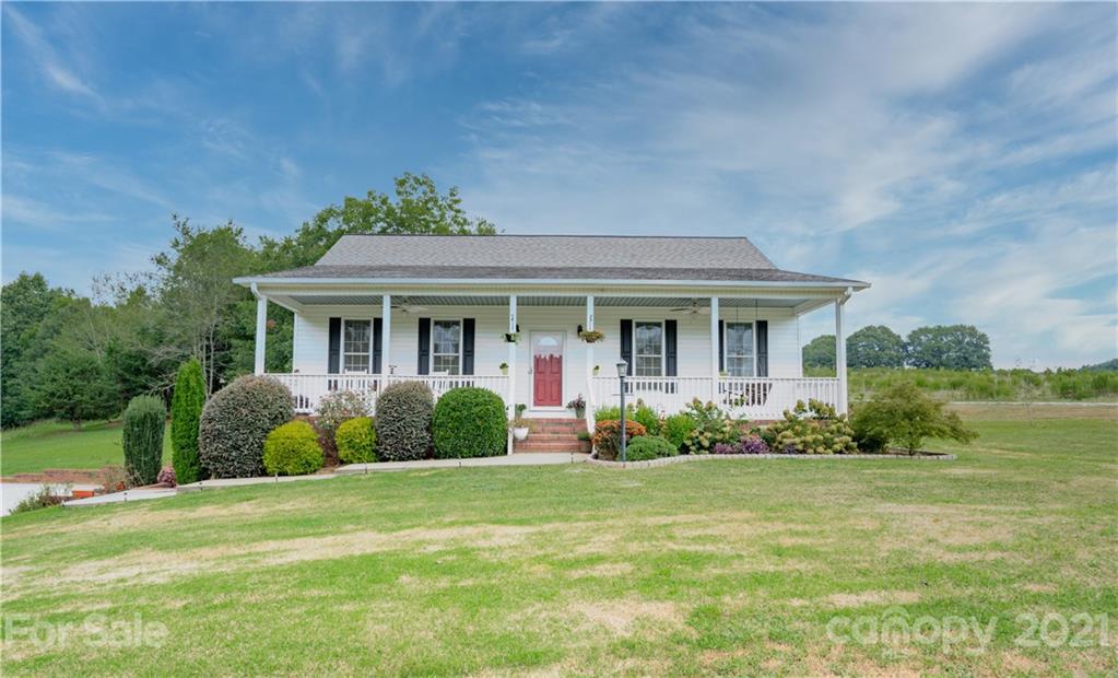 130 Cabin Creek Dr., Shelby, NC 28152
