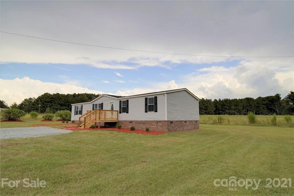 283 Ballard Spring Rd. #3276, Morven, NC 28119