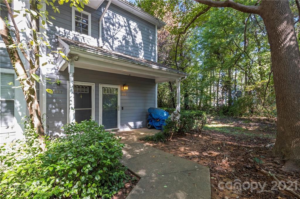 5829 Green Forest Dr., Charlotte, NC 28212