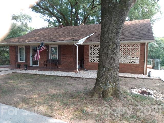 388 Cameron Ave., Concord, NC 28025