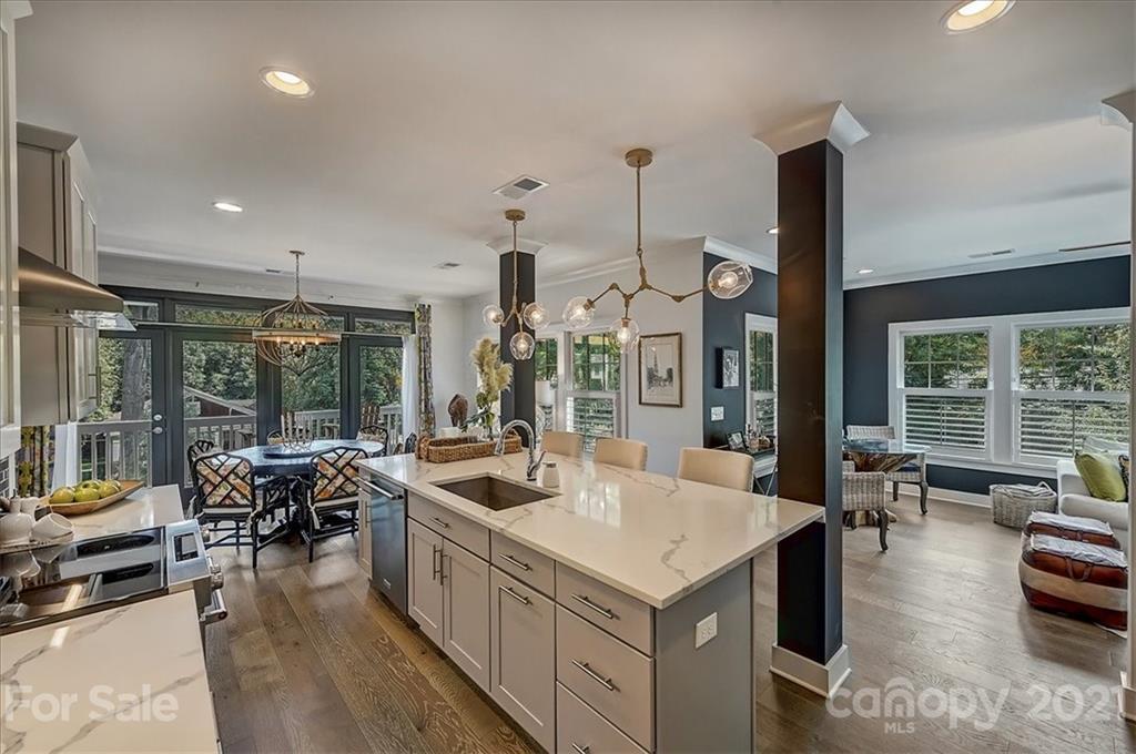 132 S Summit Ave. #43, Charlotte, NC 28202