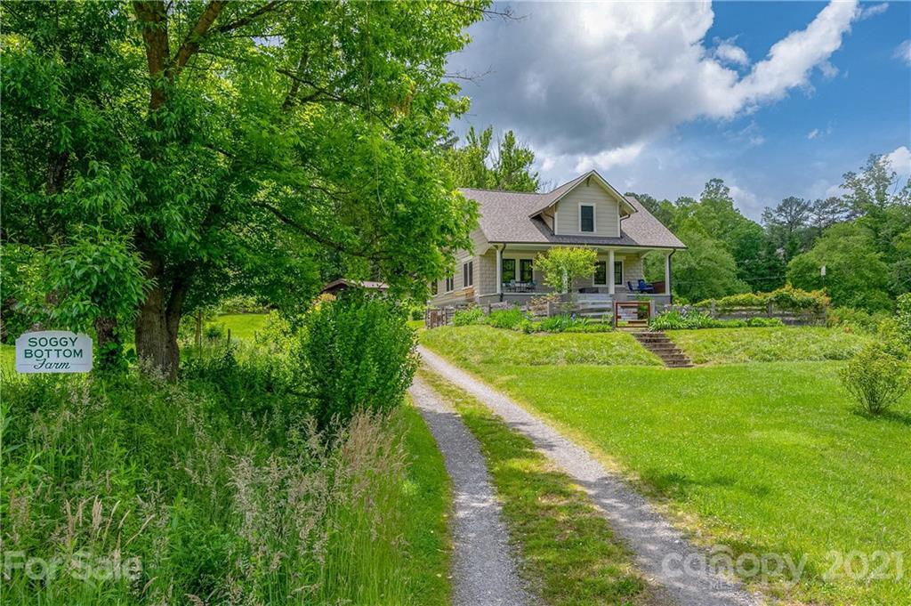 33 Mezzo Cove, Asheville, NC 28804