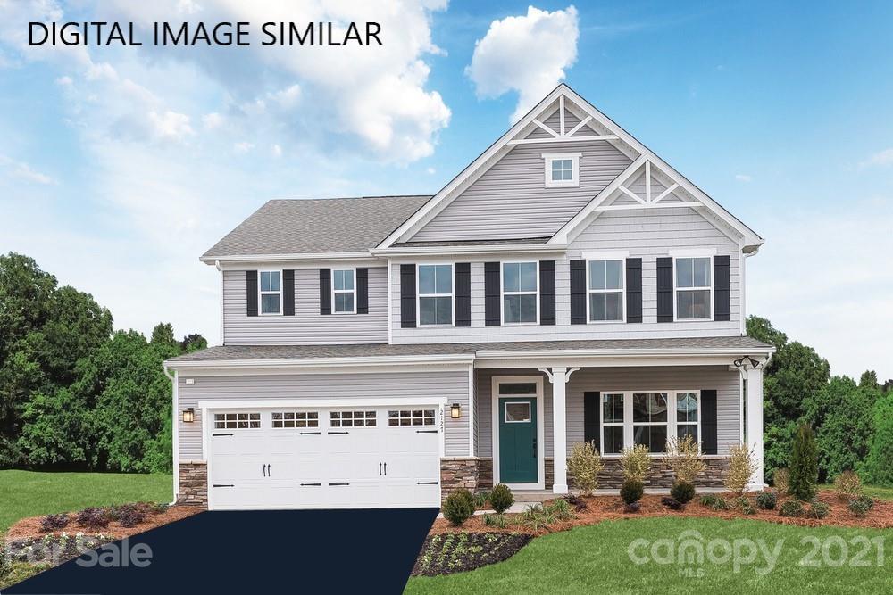 1728 Dennis Austin Ln. #167, Indian Trail, NC 28079