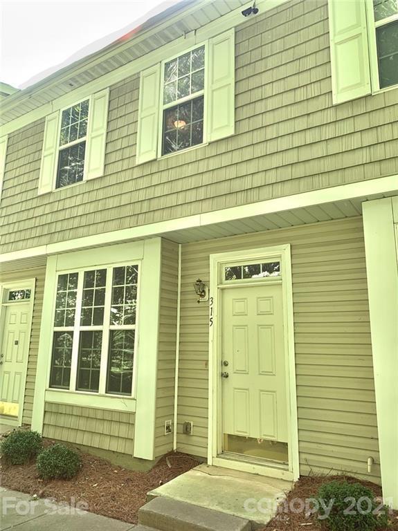 315 Alabarda Ln., Charlotte, NC 28273