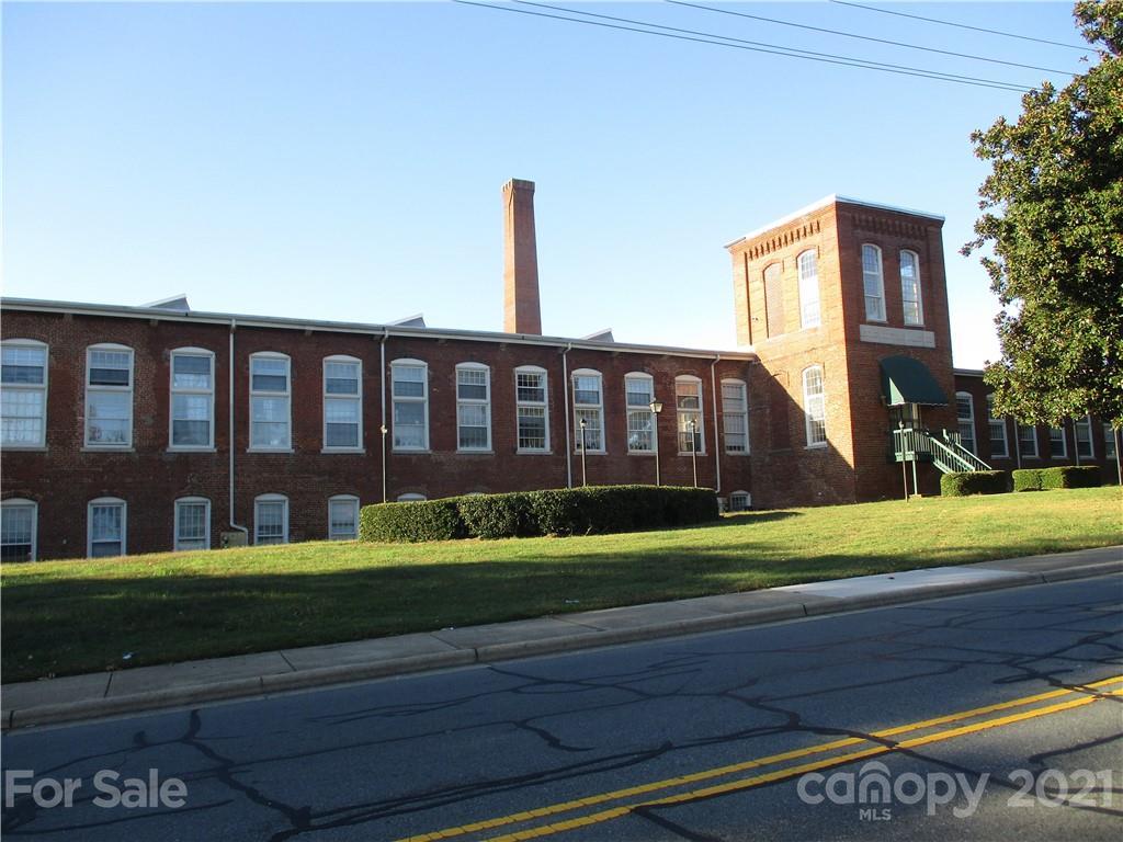 1 NW Buffalo Ave. #26, Concord, NC 28025