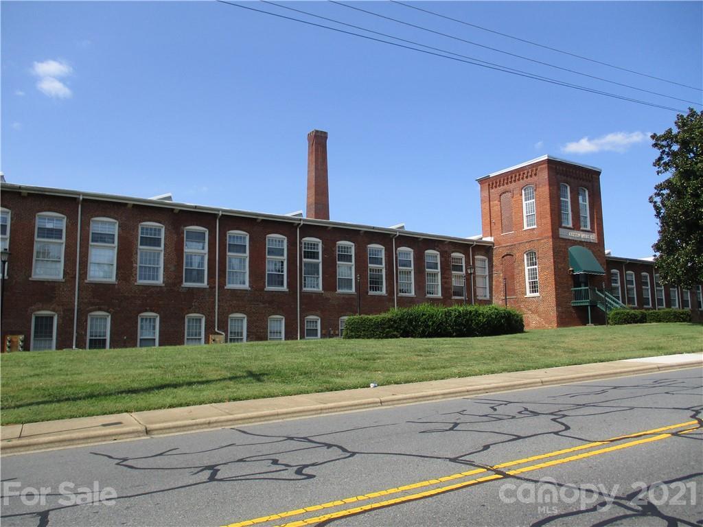 1 NW Buffalo Ave. #30, Concord, NC 28025