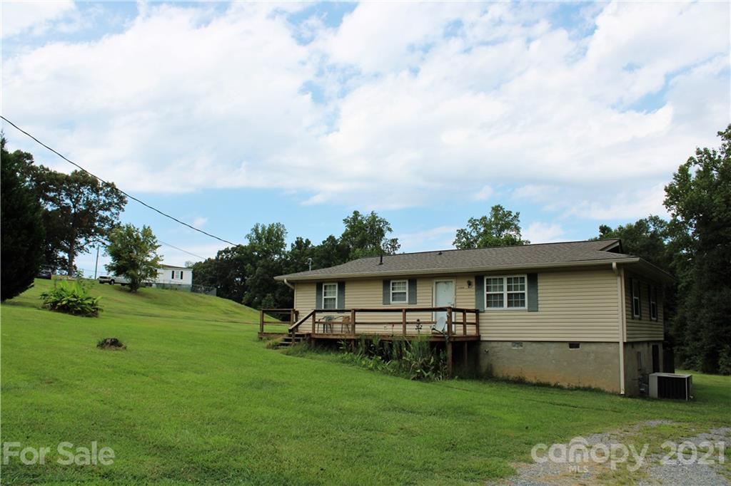 1100 Atchley Ave., Gastonia, NC 28054