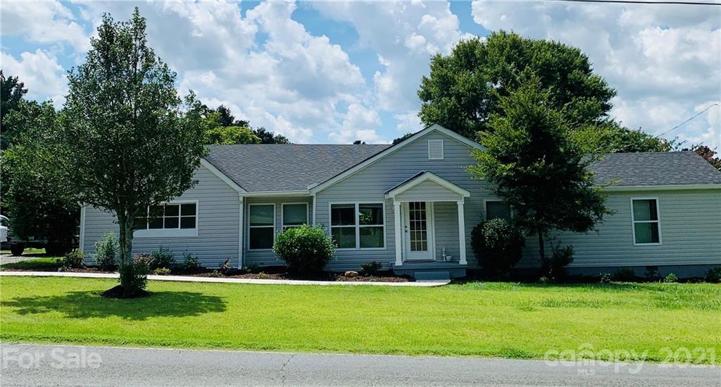 1445 Pine Ridge Rd., China Grove, NC 28023