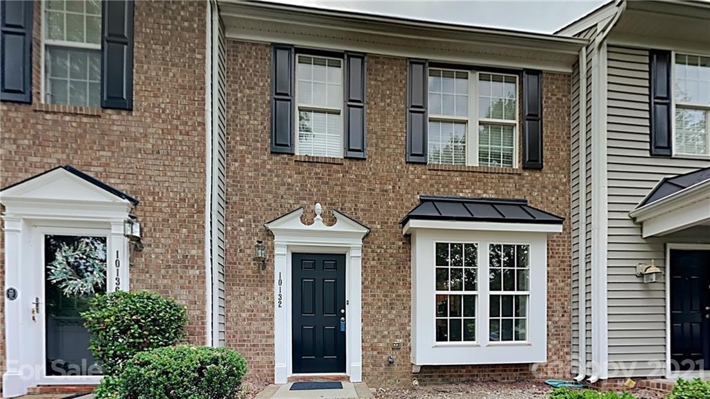 10132 Alexander Martin Ave., Charlotte, NC 28277
