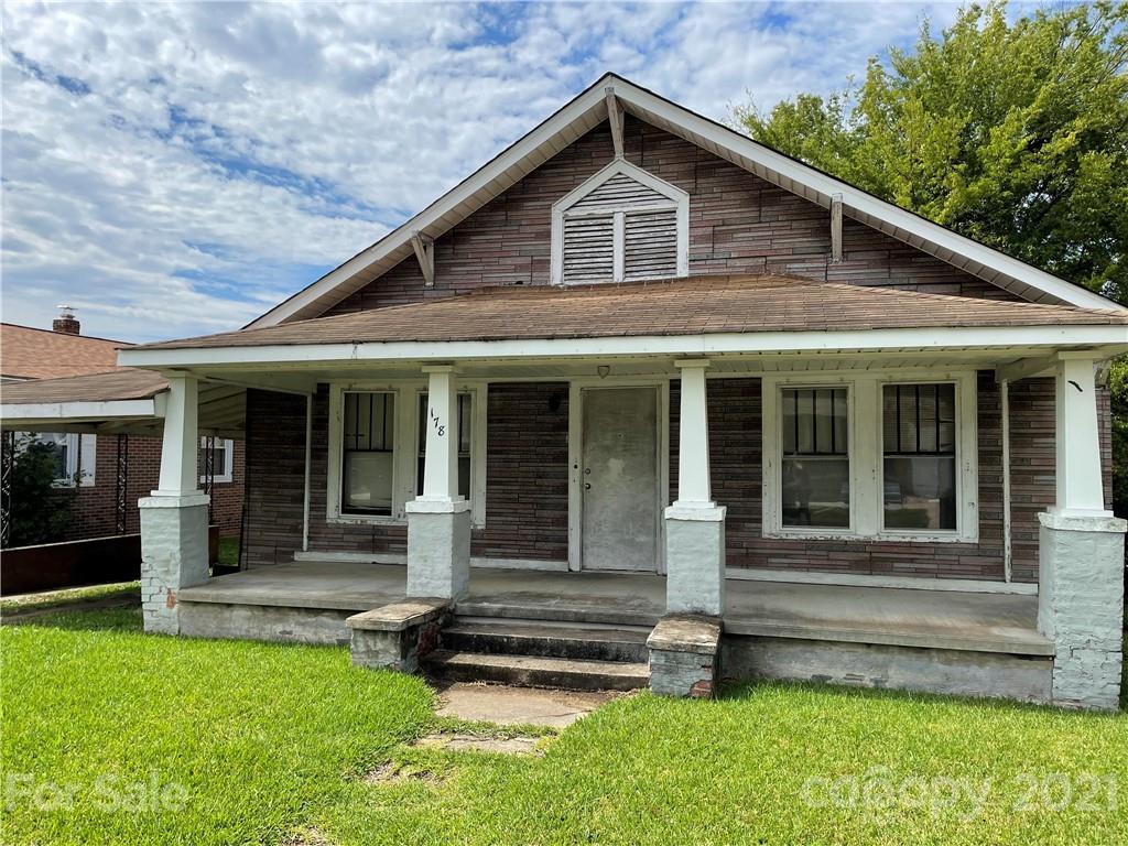 178 Tournament Dr., Concord, NC 28025