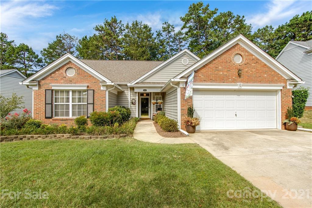 824 Lantern Way, Kannapolis, NC 28081