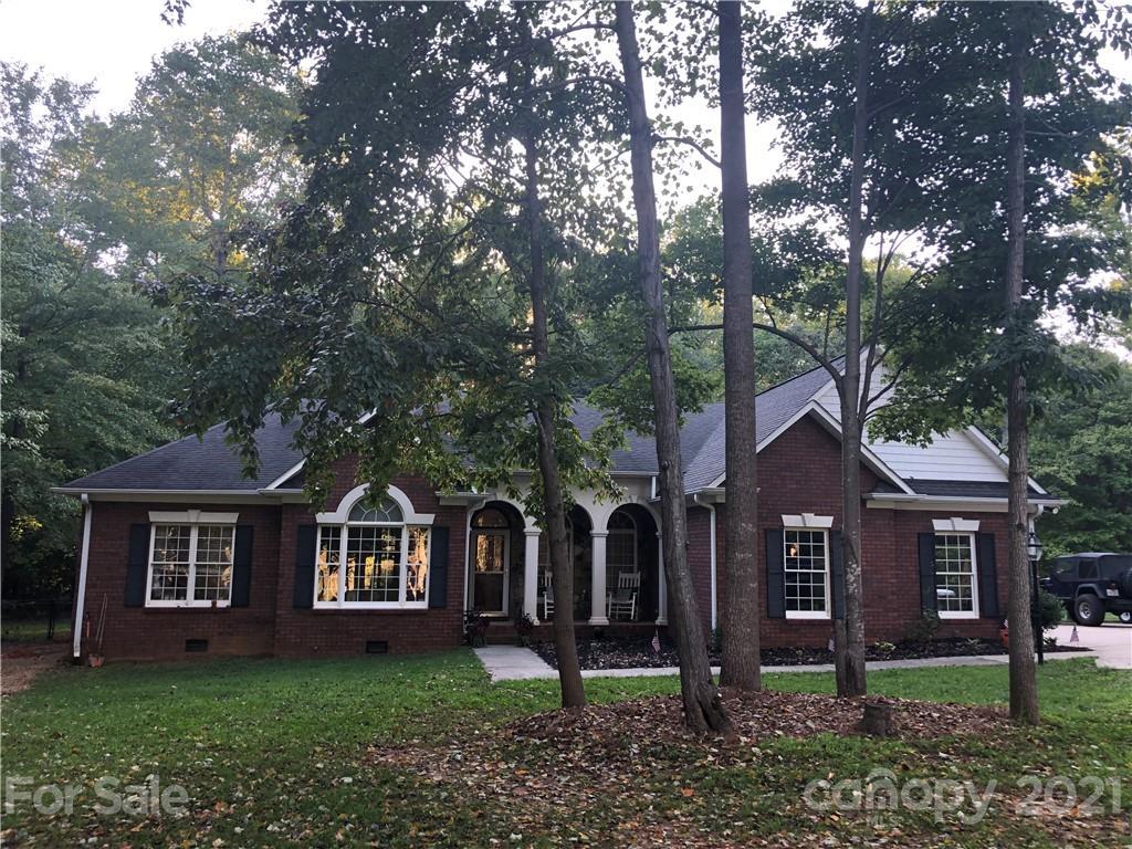 1014 Perth Rd., Troutman, NC 28166