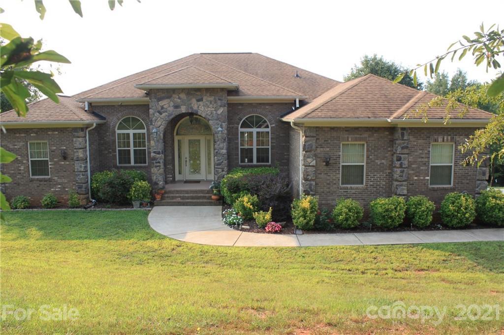 176 Bishop Ct., Rutherfordton, NC 28139