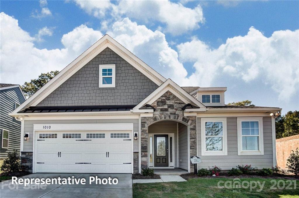 2653 Manor Stone Way #Lot 230, Indian Trail, NC 28079