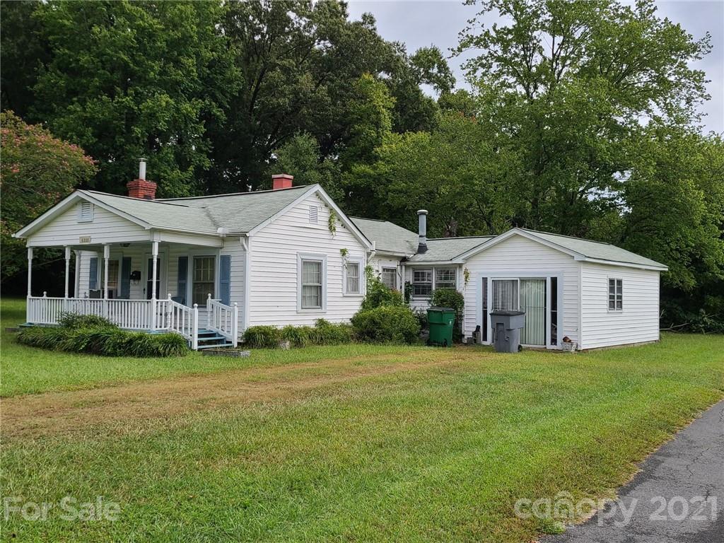 6333 Vernedale Rd., Charlotte, NC 28212