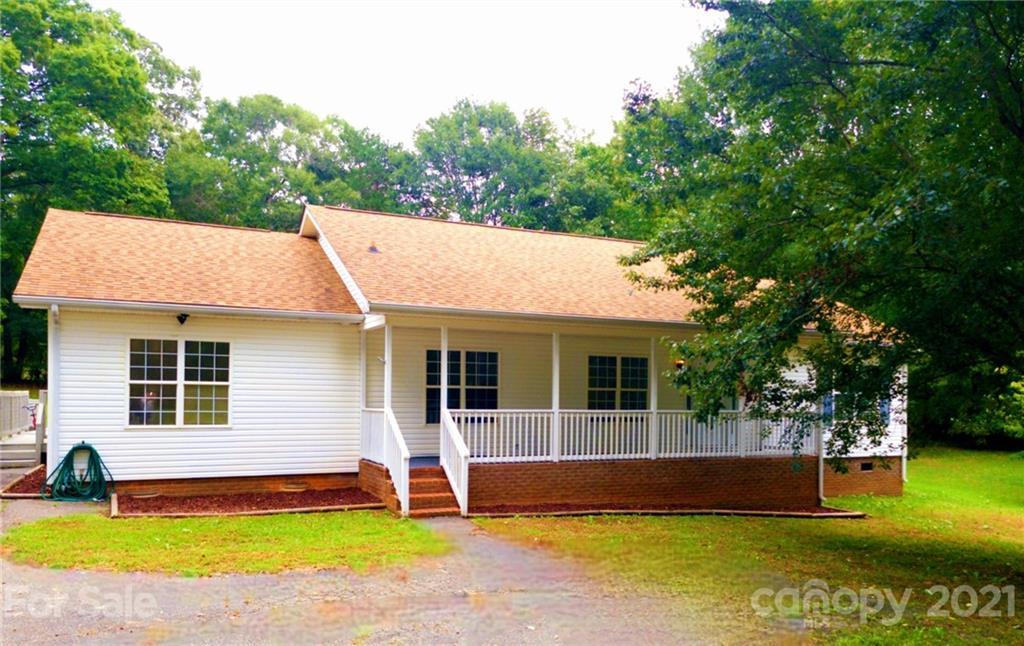 284 Stanley Spencer Mtn Rd., Gastonia, NC 28056