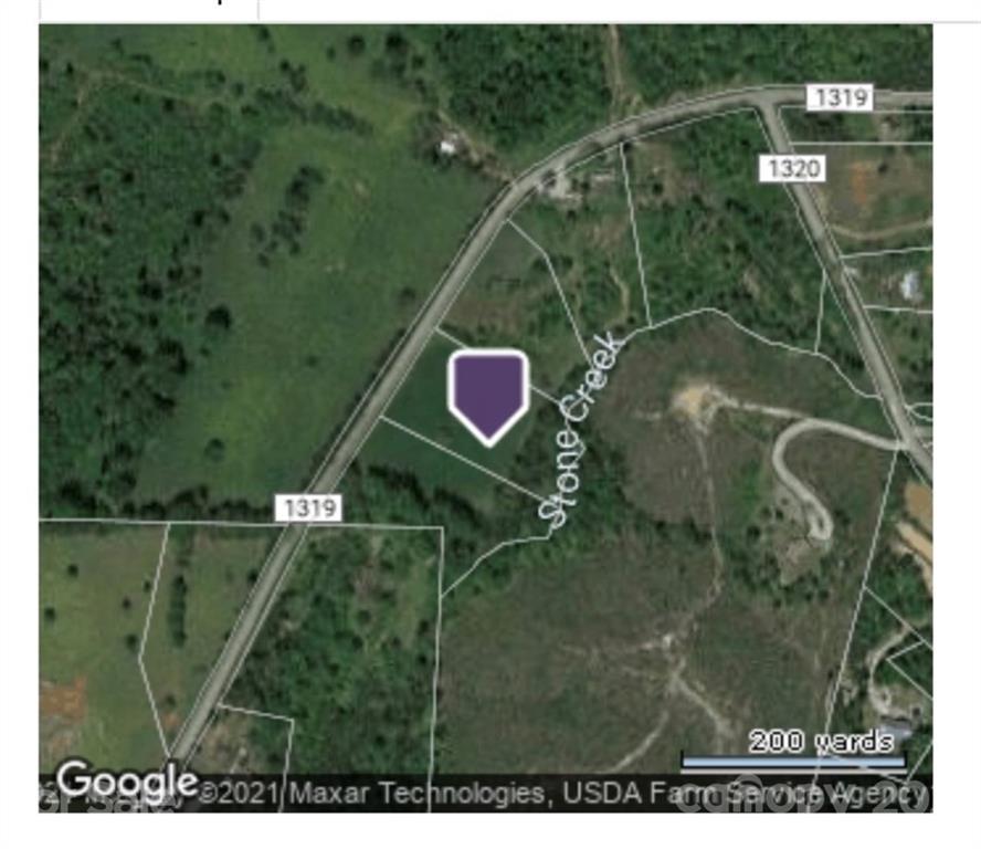 00 Hemphill Rd., Union Mills, NC 28167