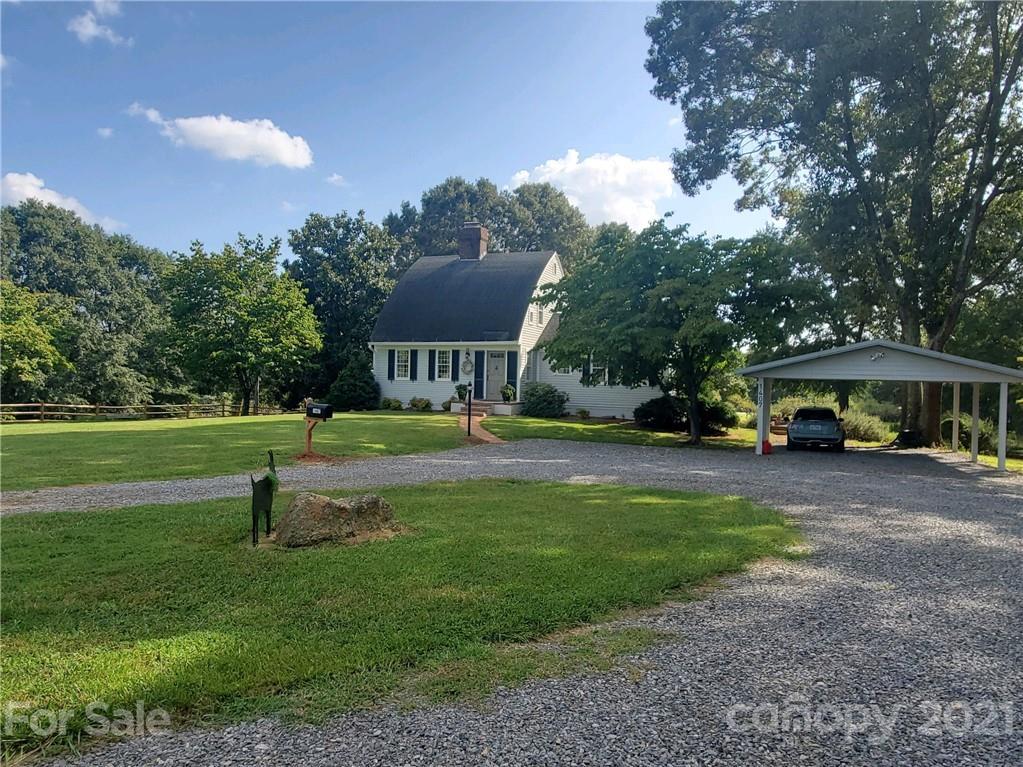 1407 Metcalf Rd., Shelby, NC 28150