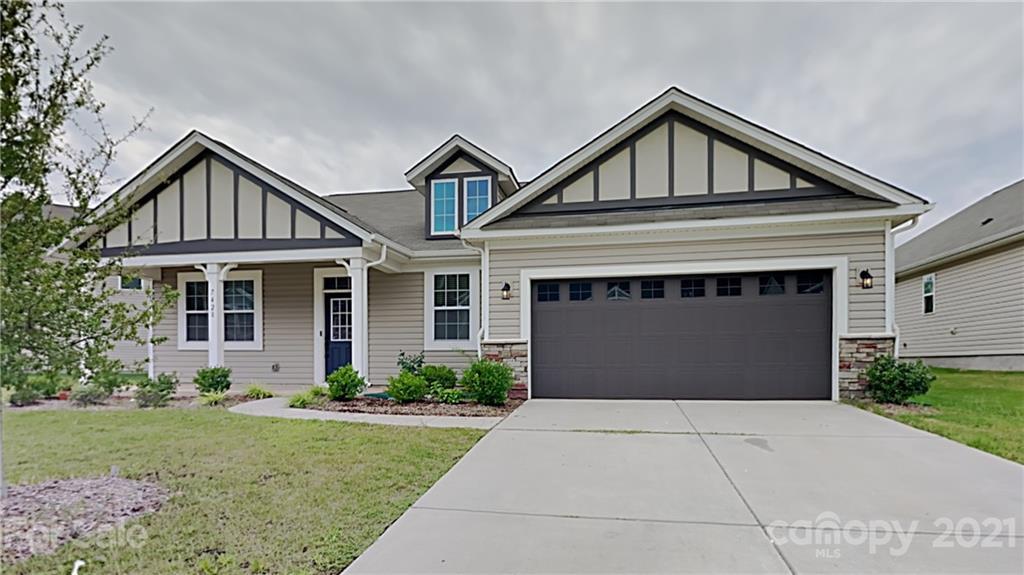 7428 Meridale Forest Dr., Charlotte, NC 28269