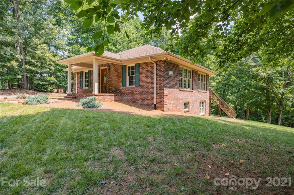 176 Prospectors Way, Lexington, NC 27292