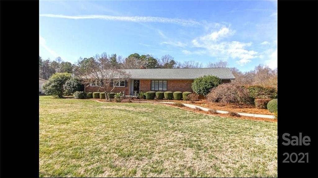 203 Huffstetler Rd., Gastonia, NC 28056