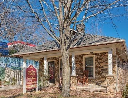 33 Pigeon St., Waynesville, NC 28786