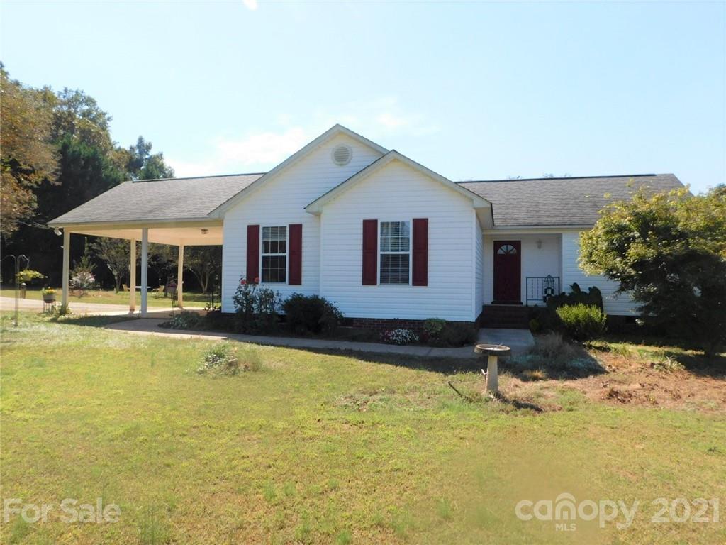 5614 Stack Rd., Monroe, NC 28112