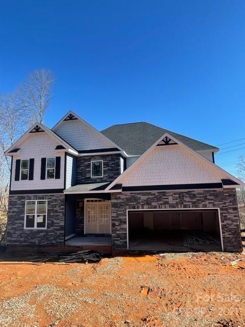 2813 South Point Dr. #14, Belmont, NC 28012