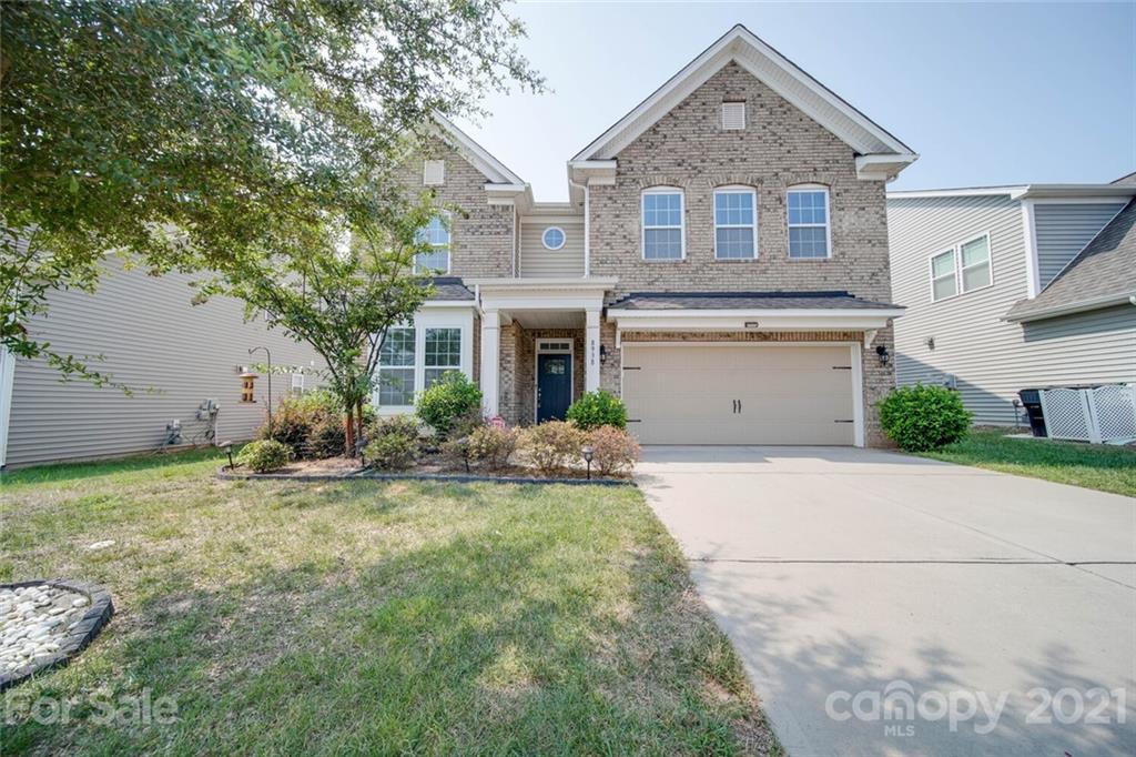 8938 Inverness Bay Rd., Charlotte, NC 28278