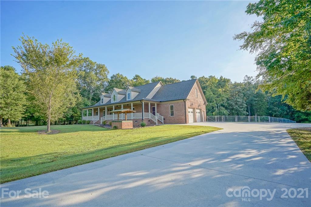 2070 Bostian Rd., China Grove, NC 28023