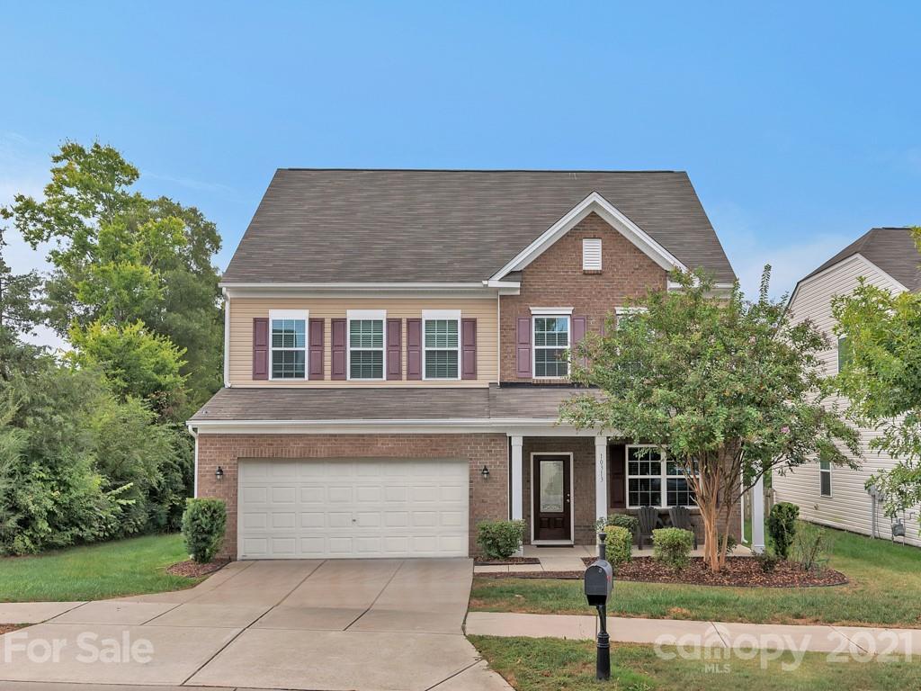 10313 Solar Way #9, Charlotte, NC 28278