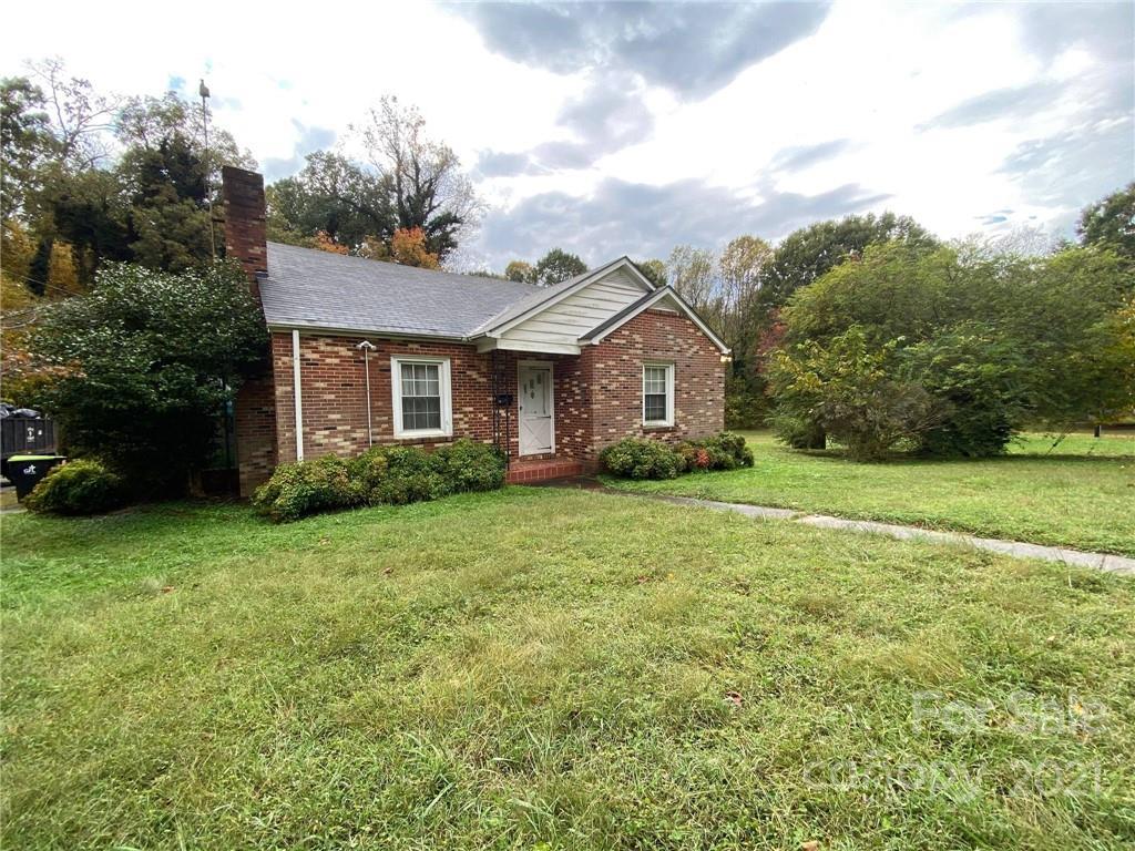 525 Kirk St., China Grove, NC 28023