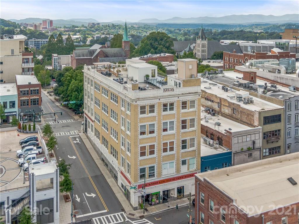 59 College St. #401, Asheville, NC 28801