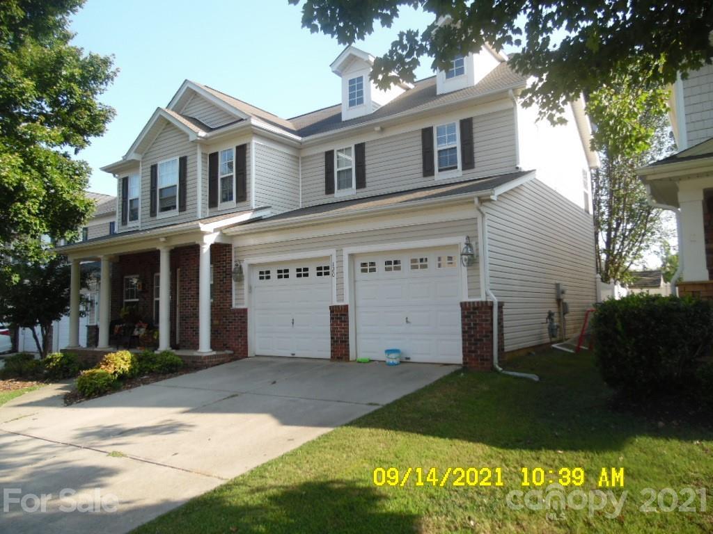 120 Glade Valley Ave., Mooresville, NC 28117