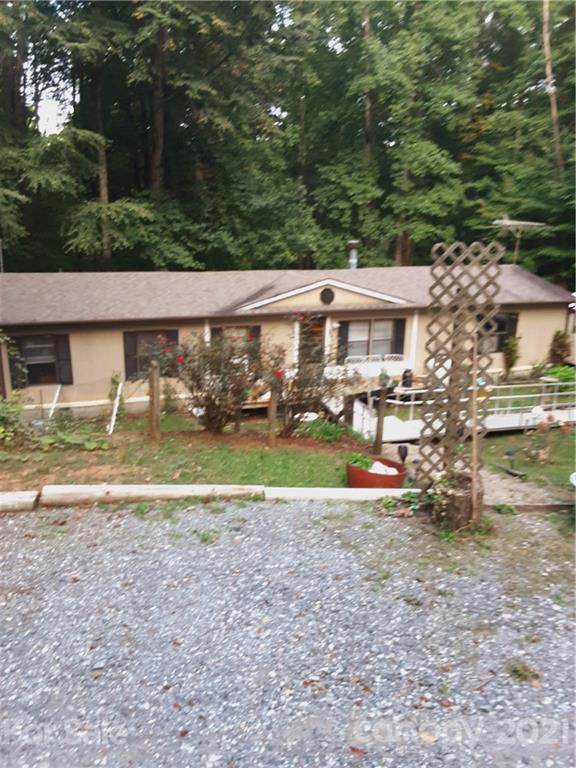 4181 Tilley Creek, Sylva, NC 28779