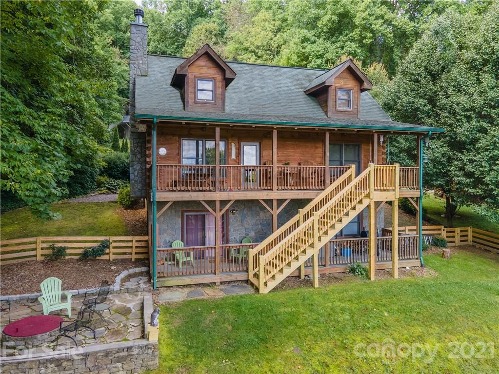 93 Twin Brook Dr. #2, Waynesville, NC 28785