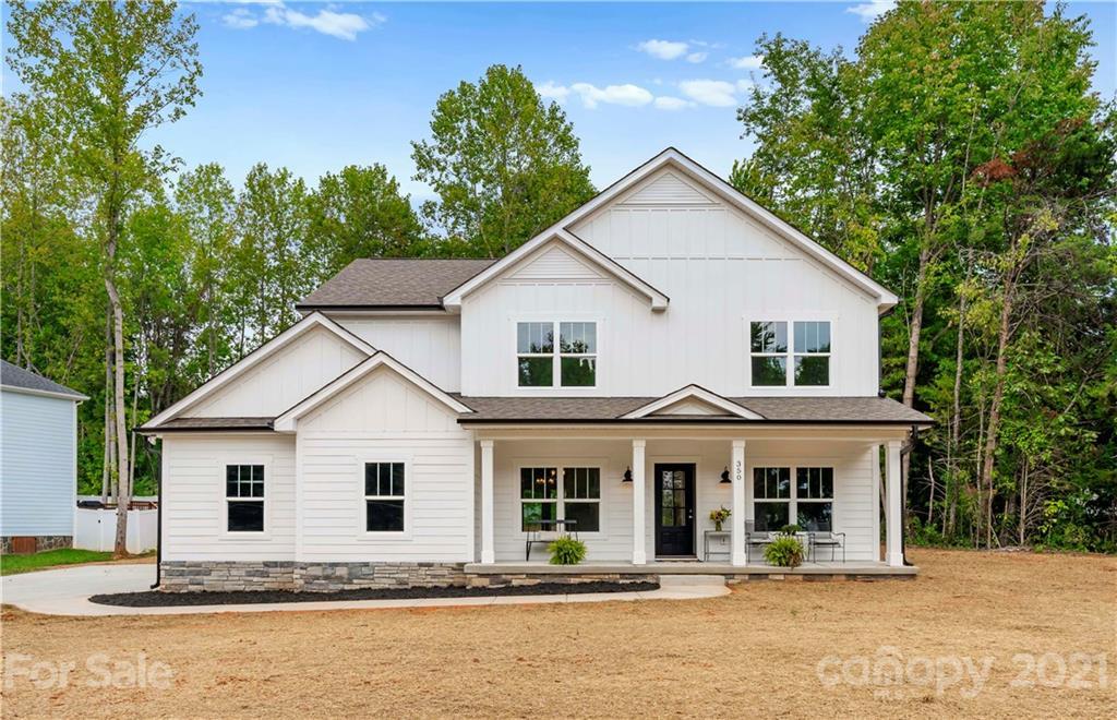 350 Sundown Rd., Mooresville, NC 28117