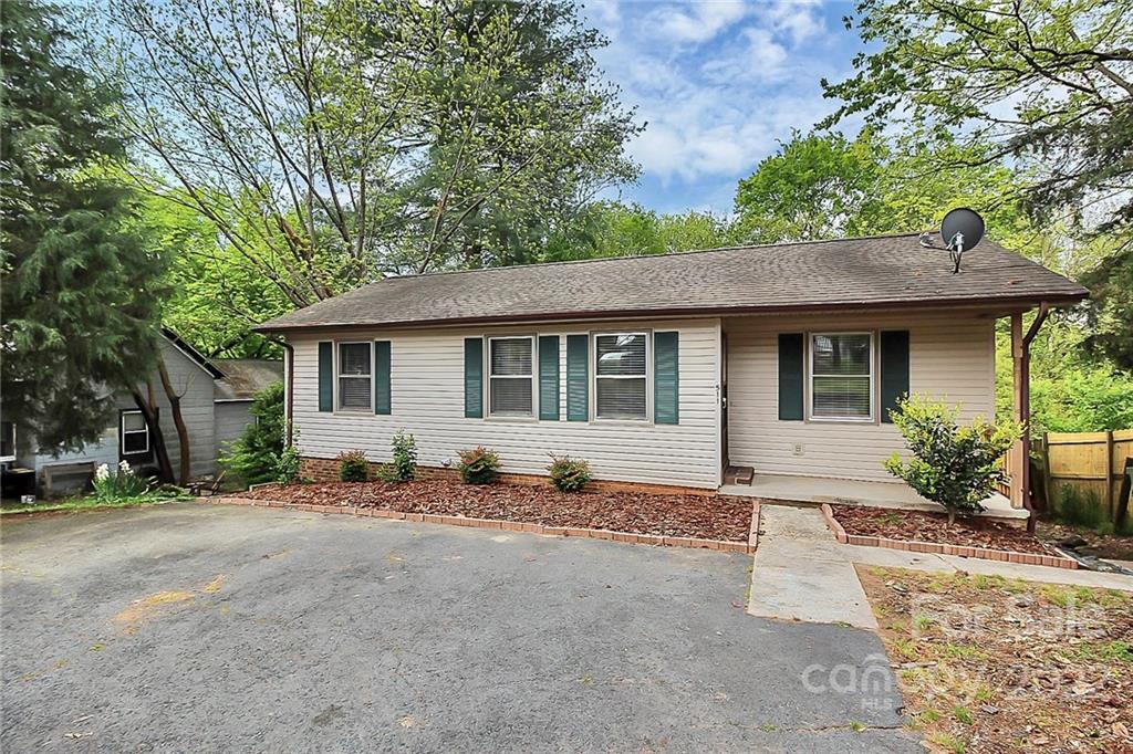 511 Allison St., Concord, NC 28025