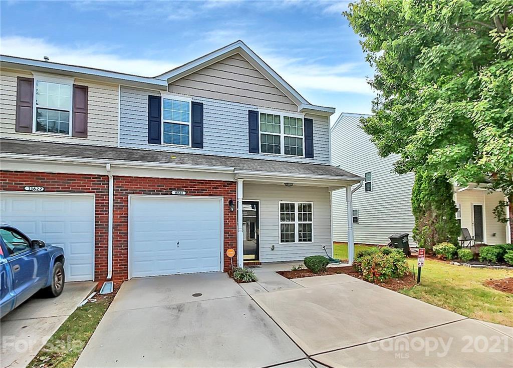 10618 Bunclody Dr., Charlotte, NC 28213