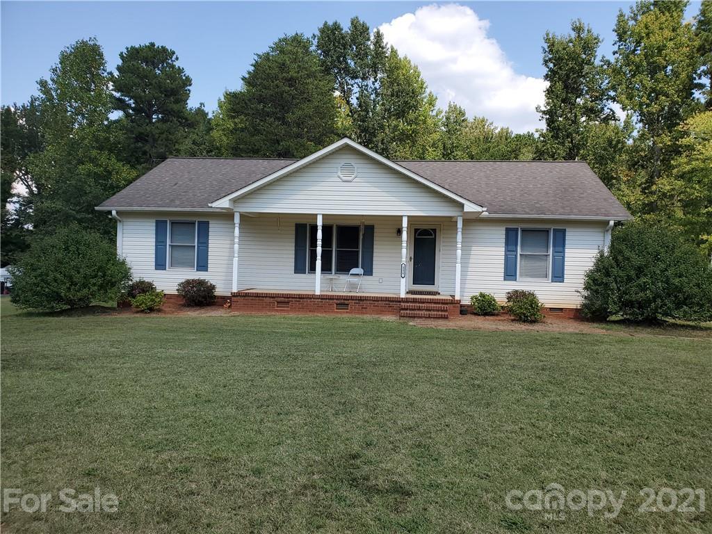 250 Rimer Rd., Salisbury, NC 28146