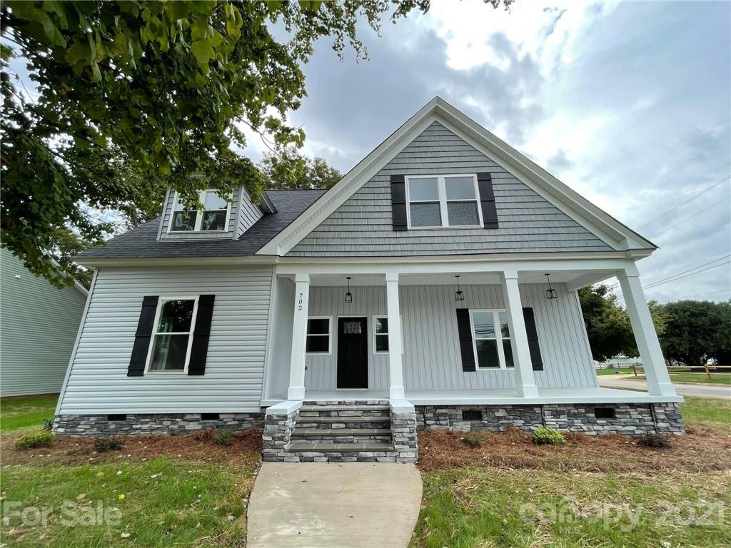 702 N Main St., China Grove, NC 28023