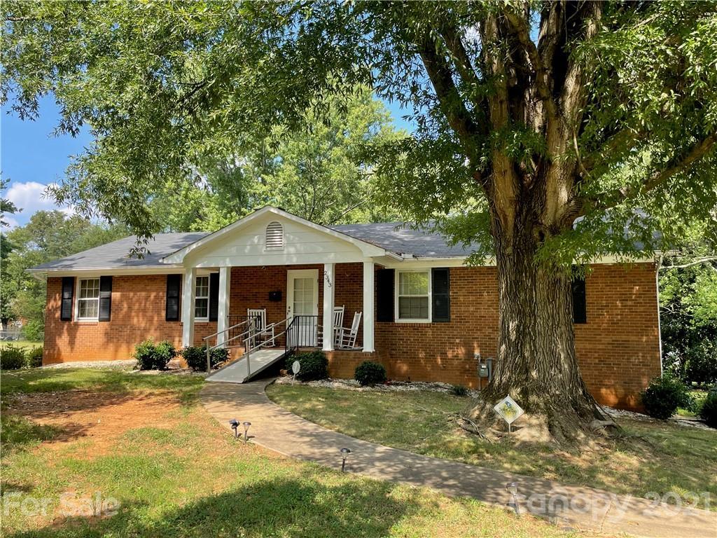 2343 Olivet Church Rd., Winston-Salem, NC 27106