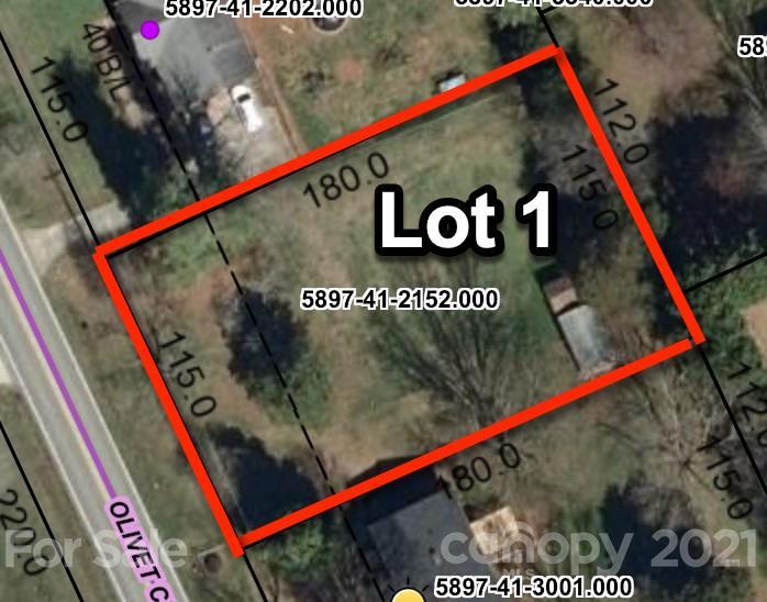 2349 Olivet Church Rd., Winston-Salem, NC 27106