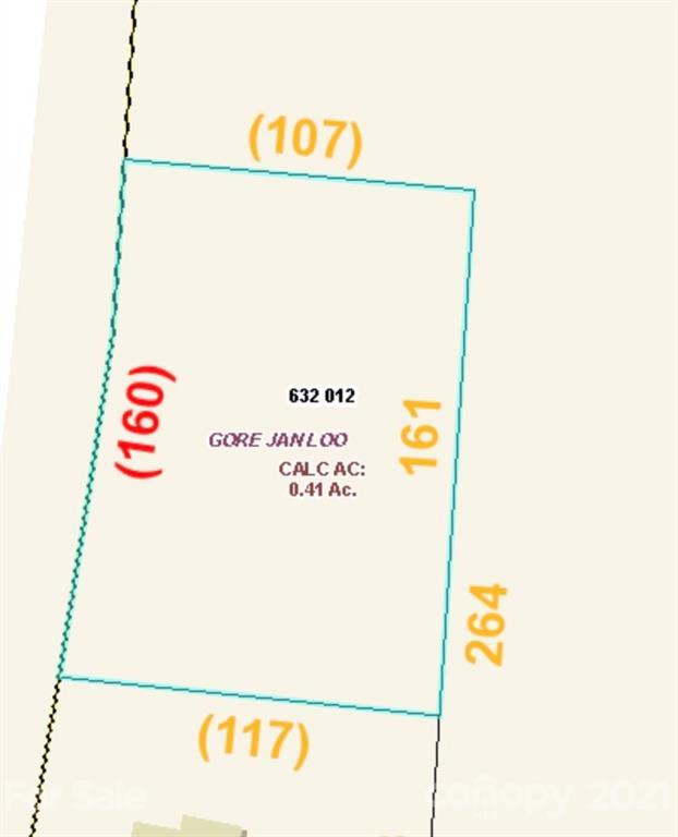 000 Barger Rd., Salisbury, NC 28146